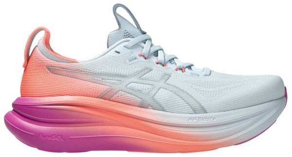 アシックス レディース シューズ スニーカー ASICS Womens GELNIMBUS 28 Running ShoeskyDigital Sakura