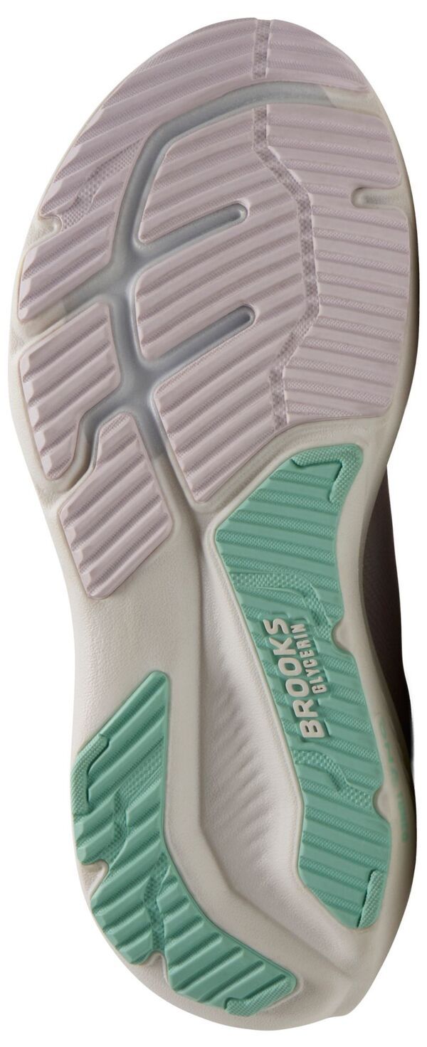 ブルックス レディース シューズ スニーカー Brooks Womens Glycerin 23 Running Shoes PinkTeal ティール