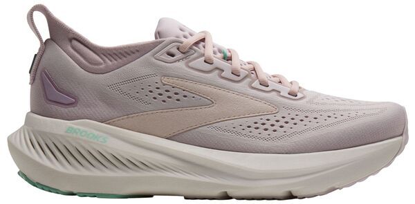 ブルックス レディース シューズ スニーカー Brooks Womens Glycerin 23 Running Shoes PinkTeal ティール