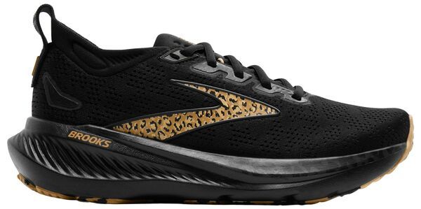 ブルックス レディース シューズ スニーカー Brooks Womens Glycerin 23 Running Shoes BlackAsphaltIced Coffee ブラック