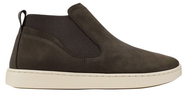 オルカイ レディース シューズ ブーツ・レインブーツ OluKai Womens Pehuea Mid Boots Dark JavaDark Java