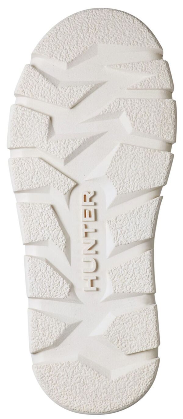 ハンター レディース シューズ ブーツ・レインブーツ HUNTER Womens Maribelug Sole Insulated Waterproof Snow Boots Ivory アイボリー