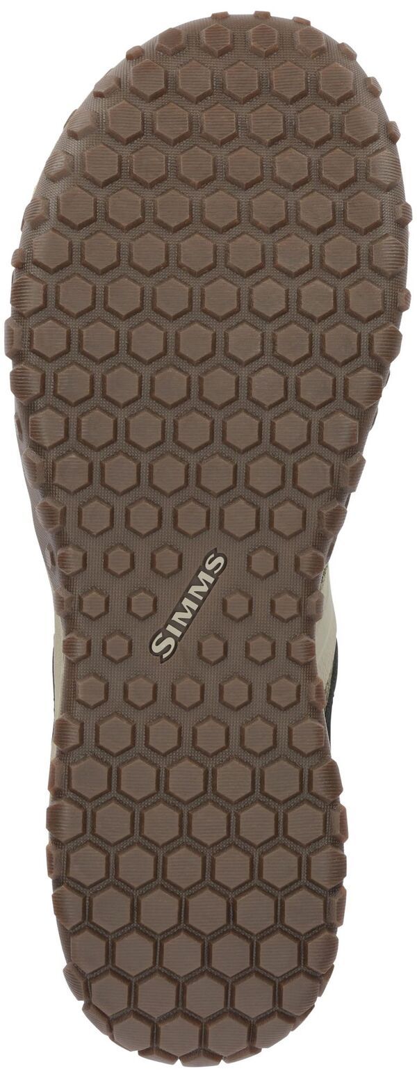 シムズ メンズ シューズ スニーカー Simms Pursuit Water Shoestone ストーン