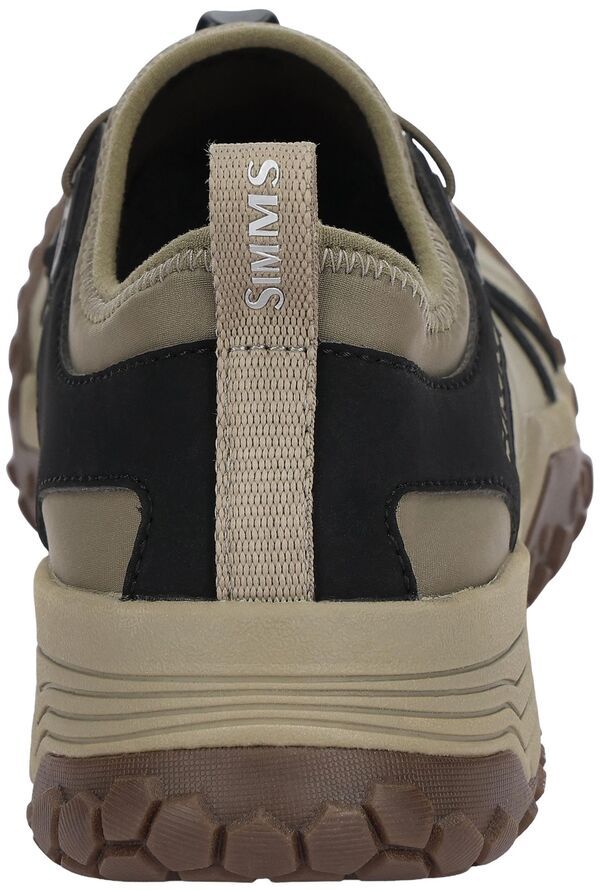 シムズ メンズ シューズ スニーカー Simms Pursuit Water Shoestone ストーン