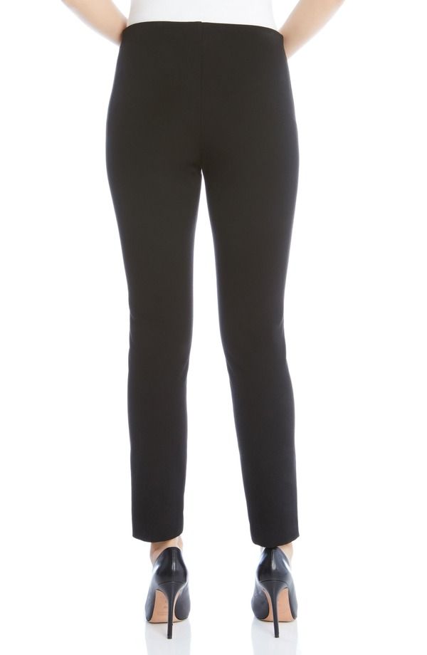 カレンケーン レディース ボトムス レギンス パンツ アンクル Karen Kane Piper Skinny Ankle Pants Black ブラック カレンケーン レディース ボトムス レギンス パンツ アンクル Karen Kane Piper Skinny Ankle Pants Black ブラック