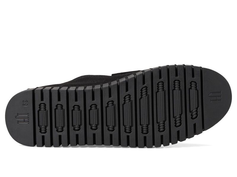 イルセヤコブセン レディース シューズ スリッポン・ローファー Ilse Jacobsen Tulip3890 Black ブラック イルセヤコブセン レディース シューズ スリッポン・ローファー Ilse Jacobsen Tulip3890 Black ブラック
