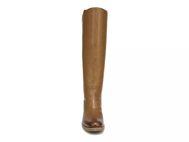 フランコサルト レディース シューズ ブーツ・レインブーツ Franco SartoMeyer Boot Light Brown ブラウン