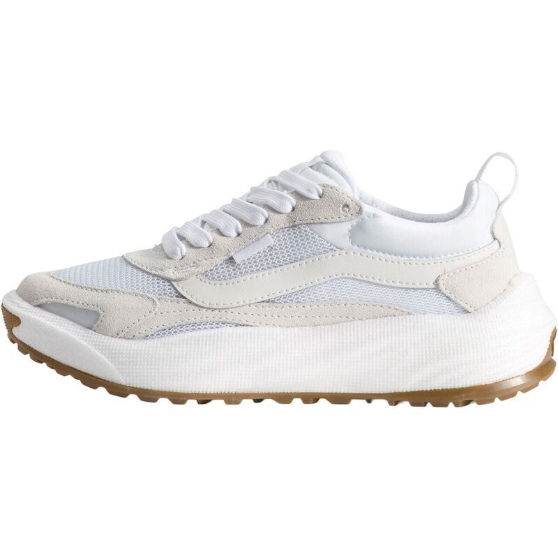 バンズ レディース シューズ スニーカー Vans Ultrarange Neo 20 Shoe Womens White ホワイト