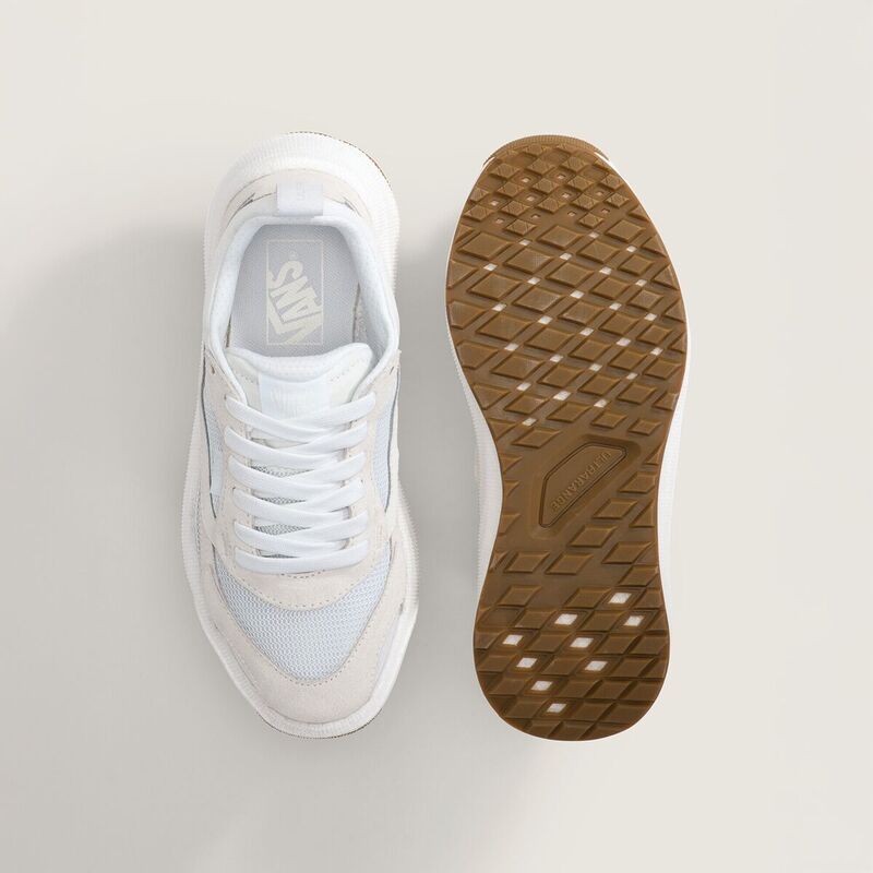 バンズ レディース シューズ スニーカー Vans Ultrarange Neo 20 Shoe Womens White ホワイト