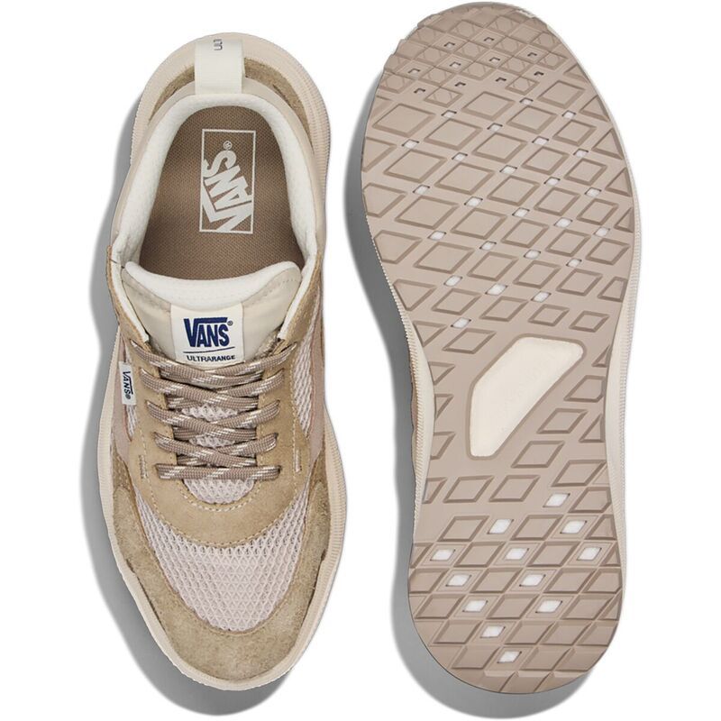 バンズ メンズ シューズ スニーカー Vans Ultrarange Neo 20 Shoe Oatmeal オートミール