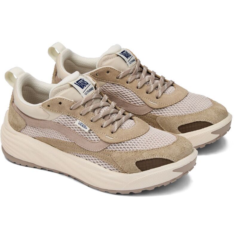 バンズ メンズ シューズ スニーカー Vans Ultrarange Neo 20 Shoe Oatmeal オートミール