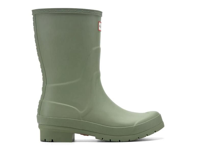 ハンター レディース シューズ ブーツ・レインブーツ HUNTERLiberty Rain Boot Womens Green グリーン ハンター レディース シューズ ブーツ・レインブーツ HUNTERLiberty Rain Boot Womens Green グリーン