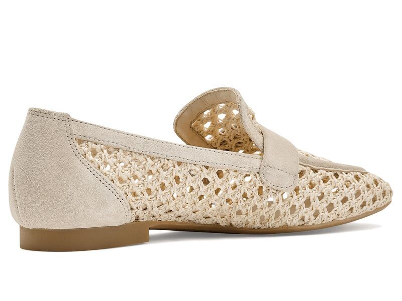 ポール・グリーン レディース シューズ スリッポン・ローファー Paul Green Delta Loafers Natural Shell D