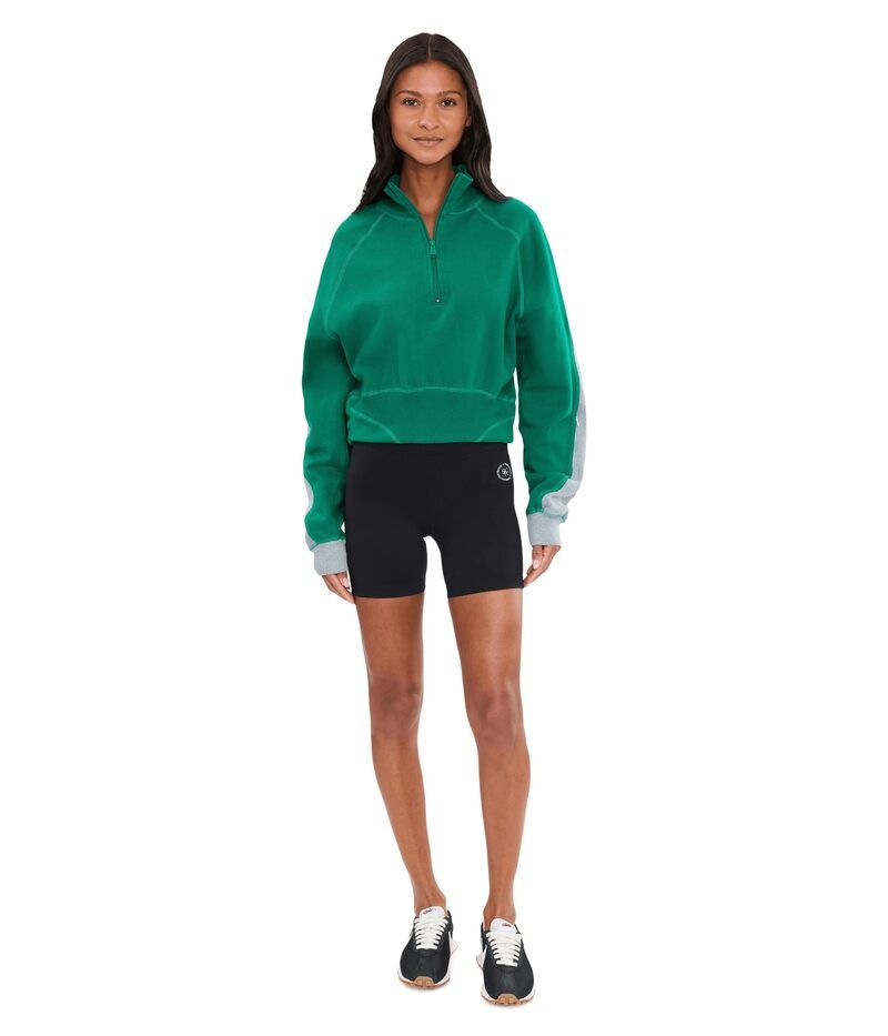 フリーピープル レディース アウター パーカー・スウェット FP Movement Out Of The Park Pullover Green Glow グリーン フリーピープル レディース アウター パーカー・スウェット FP Movement Out Of The Park Pullover Green Glow グリーン