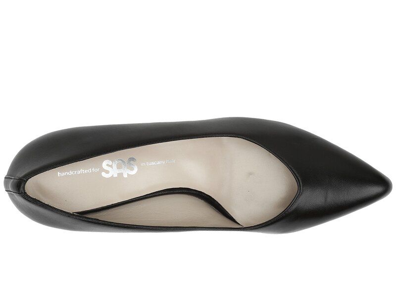 サス レディース シューズ サンダル SAS Moxie Black ブラック