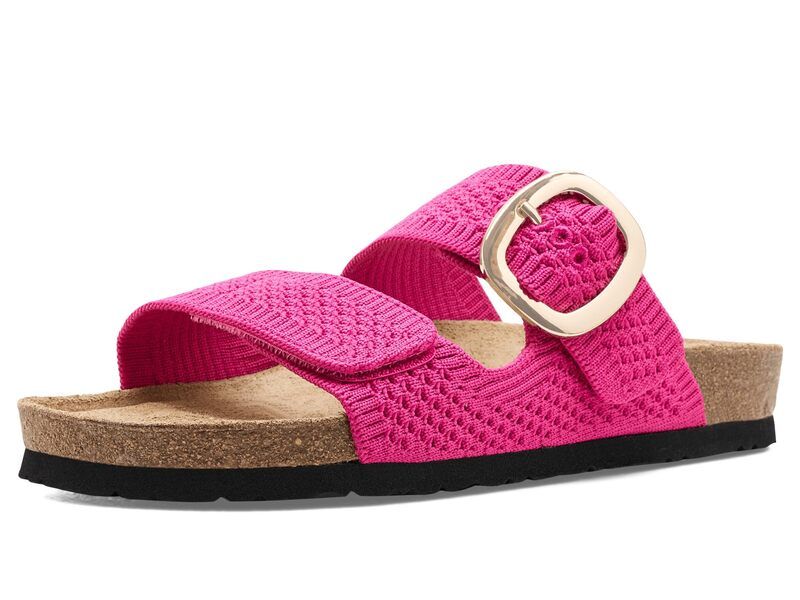 ナオト レディース シューズ サンダル Naot Miami Fuschia Knit フューシャ