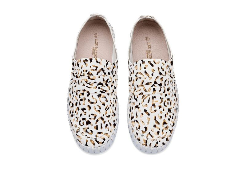 イルセヤコブセン レディース シューズ スリッポン・ローファー Ilse Jacobsen Tulip 3862 White ホワイト イルセヤコブセン レディース シューズ スリッポン・ローファー Ilse Jacobsen Tulip 3862 White ホワイト