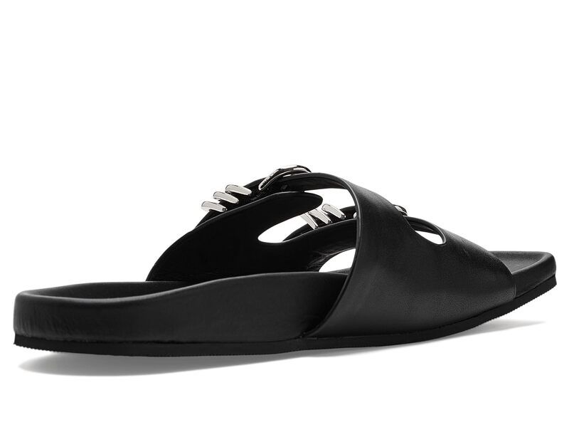 ラグアンドボーン レディース シューズ サンダル rag bone Rue Slides Black ブラック ラグアンドボーン レディース シューズ サンダル rag bone Rue Slides Black ブラック