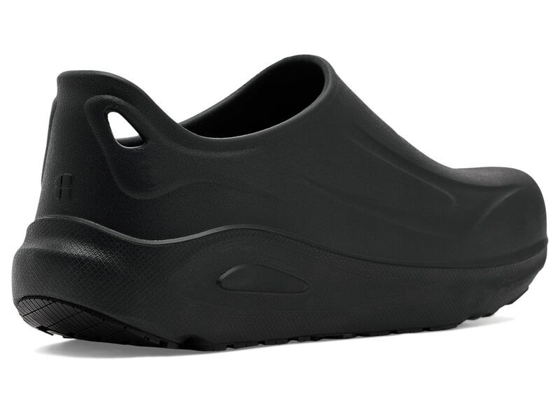 シューズフォークルーズ メンズ スニーカー Shoes for Crews Overtime Black ブラック シューズフォークルーズ メンズ スニーカー Shoes for Crews Overtime Black ブラック