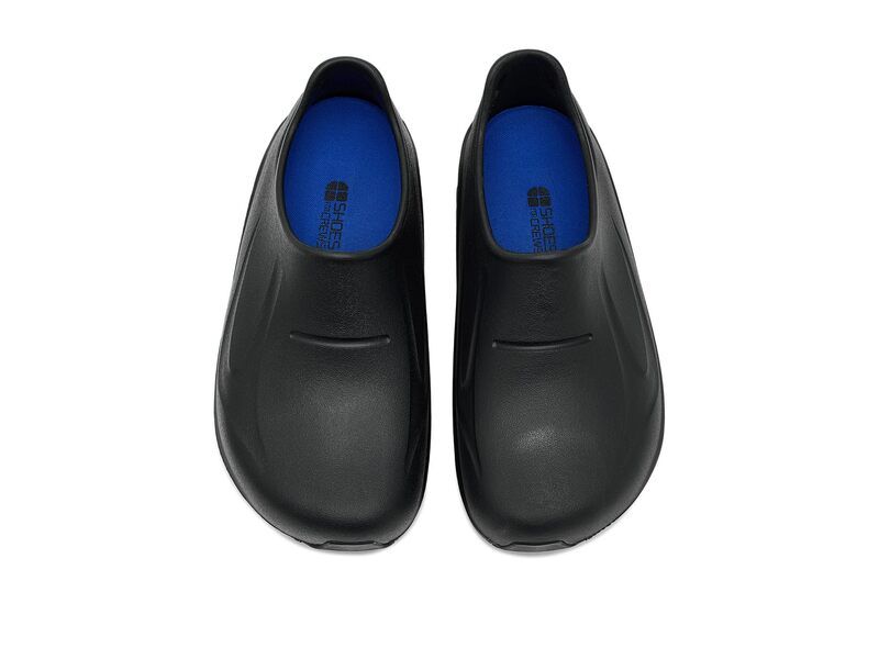 シューズフォークルーズ メンズ スニーカー Shoes for Crews Overtime Black ブラック シューズフォークルーズ メンズ スニーカー Shoes for Crews Overtime Black ブラック