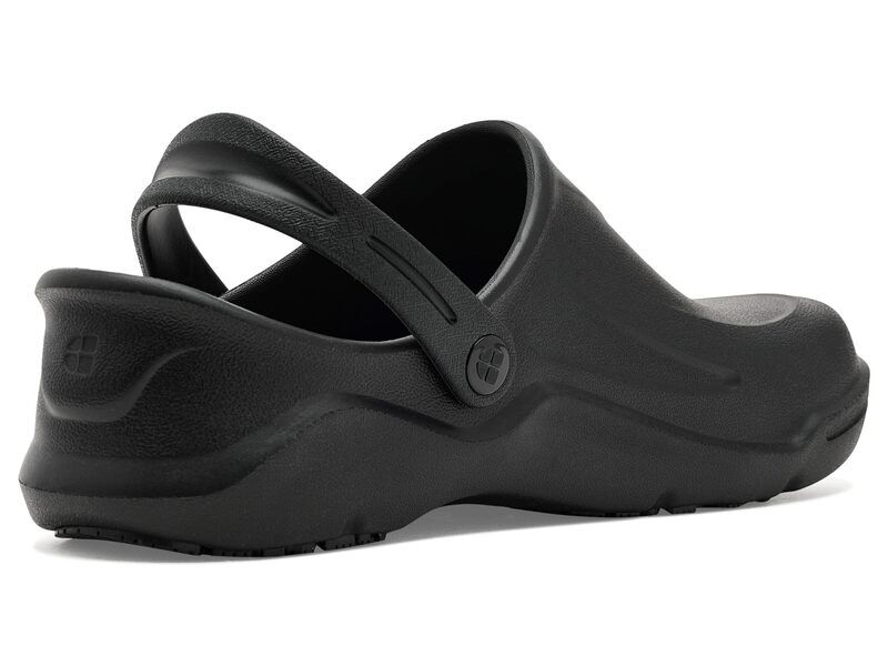 シューズフォークルーズ メンズ スニーカー Shoes for Crews Zinc II Black ブラック