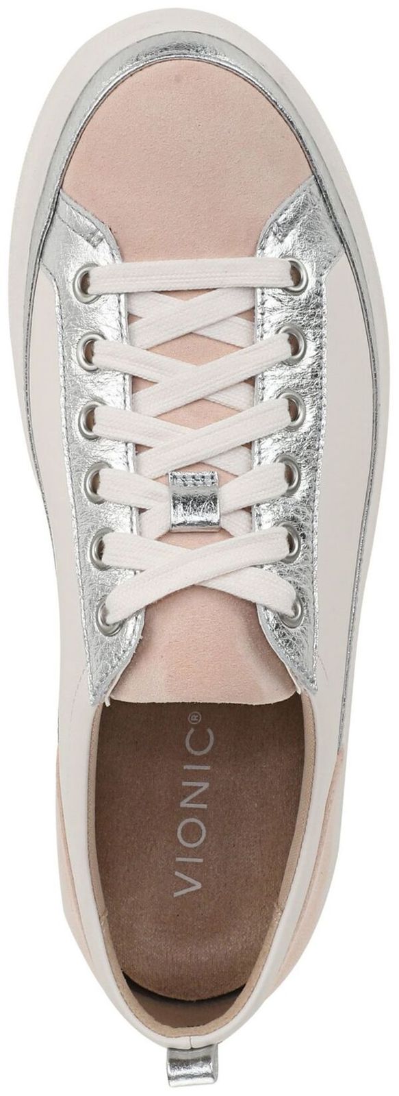 バイオニック レディース シューズ スニーカー Vionic Womens Winny Sneakersea Salt バイオニック レディース シューズ スニーカー Vionic Womens Winny Sneakersea Salt