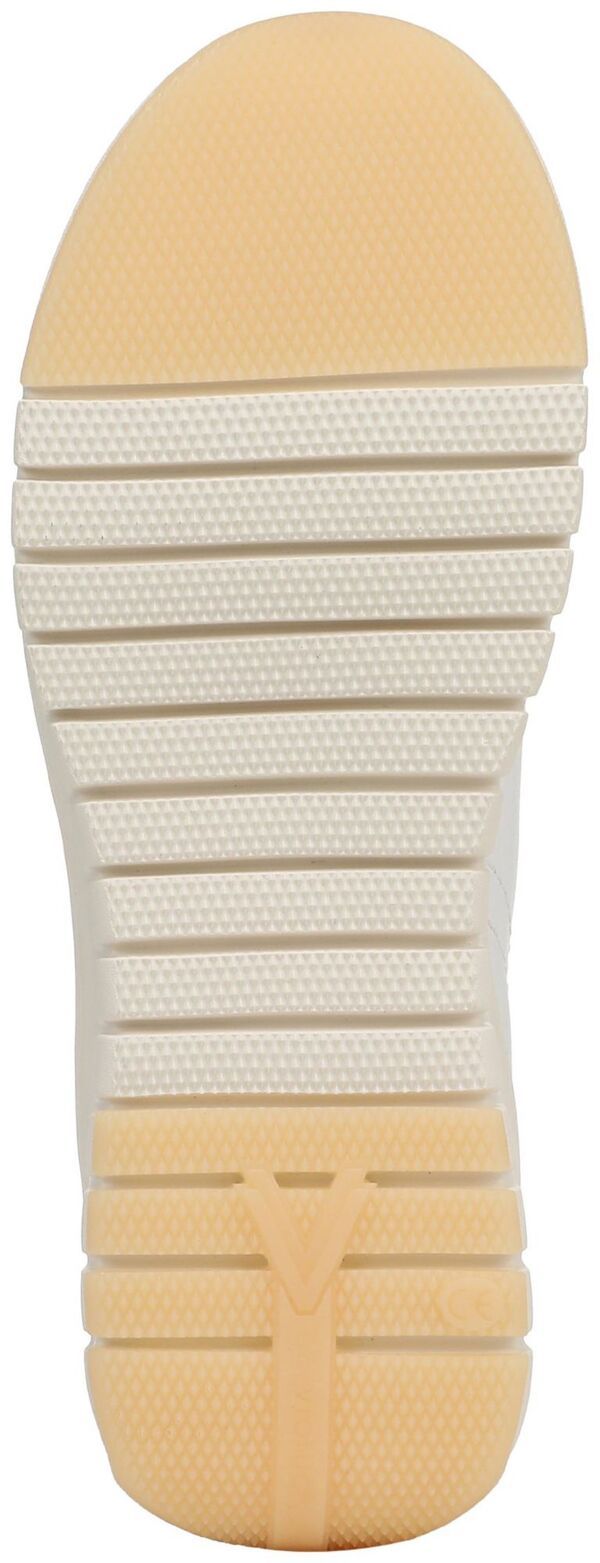 バイオニック レディース シューズ スニーカー Vionic Womens Uptown Sneakers White Multi ホワイト