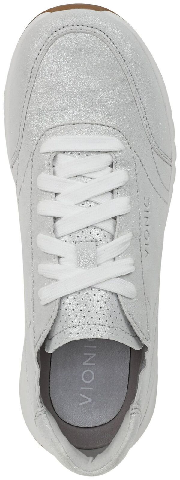 バイオニック レディース シューズ スニーカー Vionic Womens Uptown Sneakersilver シルバー バイオニック レディース シューズ スニーカー Vionic Womens Uptown Sneakersilver シルバー