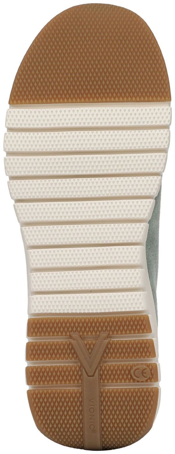 バイオニック レディース シューズ スニーカー Vionic Womens Uptown Sneakers Icebergreen グリーン