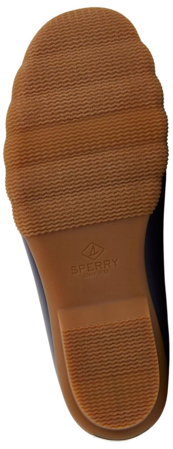 スペリー レディース シューズ スニーカー チェルシー ブーツ Sperry Womensaltwater Chelsea Duck Boot Brown ブラウン