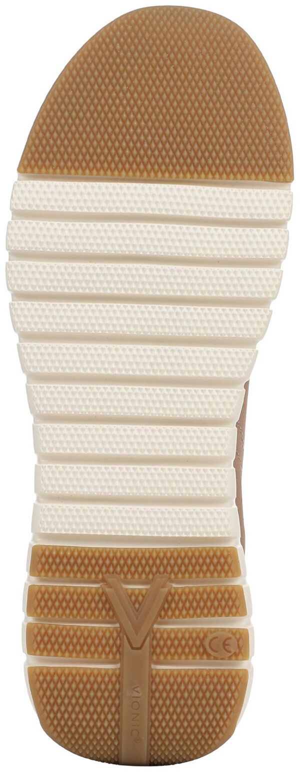バイオニック レディース シューズ スニーカー Vionic Womens Uptown Sneakers Desert Sand サンド