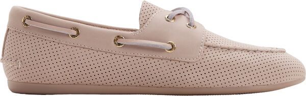 スペリー レディース シューズ スニーカー Sperry Womenslimboat Shoe Light Pink ピンク