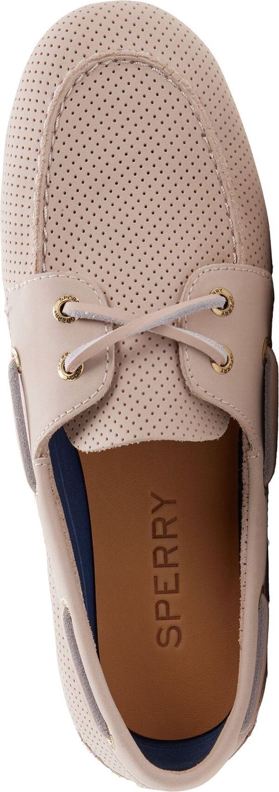 スペリー レディース シューズ スニーカー Sperry Womenslimboat Shoe Light Pink ピンク