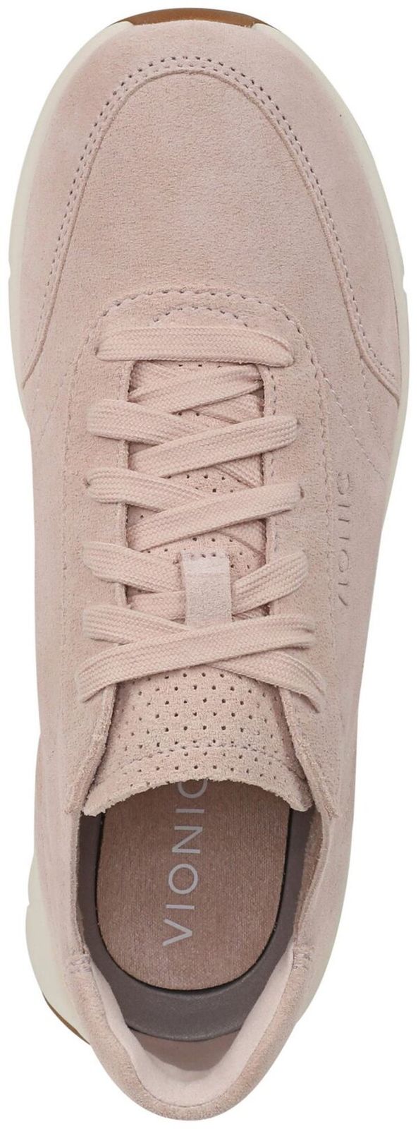 バイオニック レディース シューズ スニーカー Vionic Womens Uptown Sneakers Cameo Rose バイオニック レディース シューズ スニーカー Vionic Womens Uptown Sneakers Cameo Rose