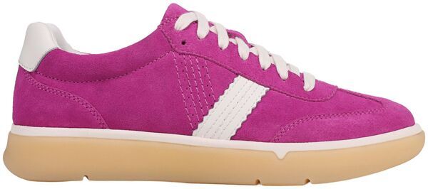 バイオニック レディース シューズ スニーカー Vionic Womens City Walk Sneakers Rose