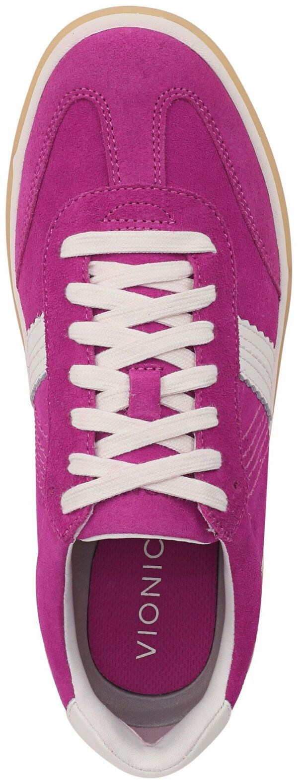 バイオニック レディース シューズ スニーカー Vionic Womens City Walk Sneakers Rose バイオニック レディース シューズ スニーカー Vionic Womens City Walk Sneakers Rose