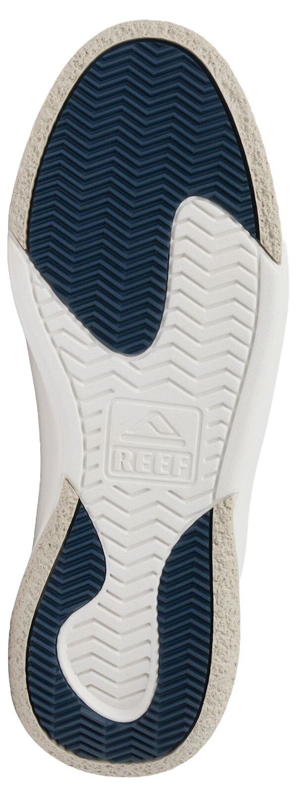 リーフ メンズ シューズ スニーカー Reef Menshoreline Del Mar Shoes TanWhite ホワイト