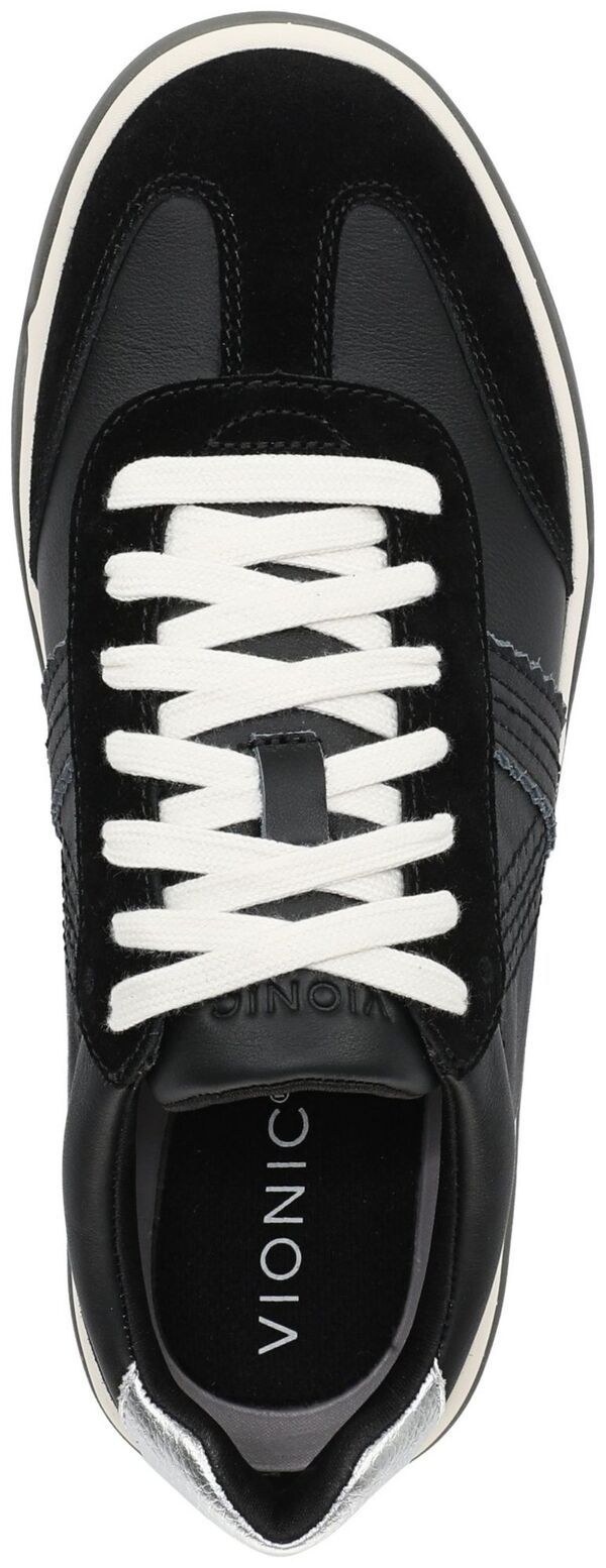 バイオニック レディース シューズ スニーカー Vionic Womens City Walk Sneakers Black ブラック