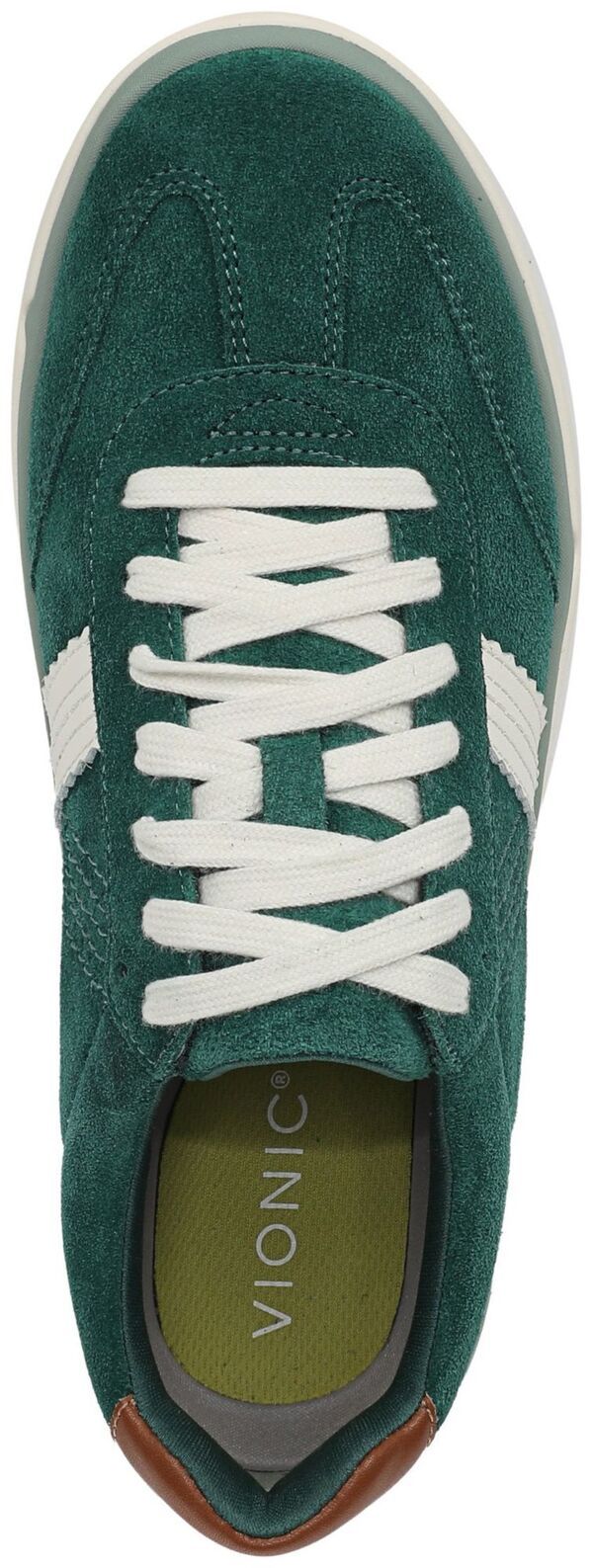 バイオニック レディース シューズ スニーカー Vionic Womens City Walk Sneakers Green グリーン バイオニック レディース シューズ スニーカー Vionic Womens City Walk Sneakers Green グリーン