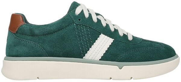 バイオニック レディース シューズ スニーカー Vionic Womens City Walk Sneakers Green グリーン