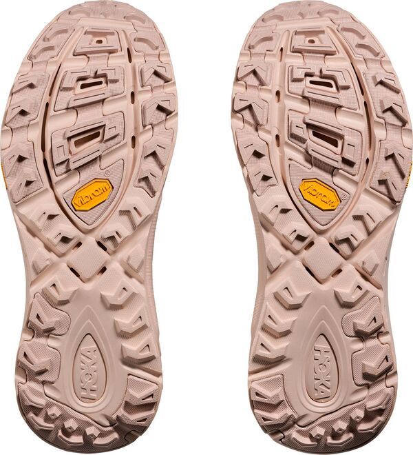 ホカオネオネ レディース シューズ スニーカー HOKA Womens Mafate Speed 2 Shoes Beech WoodStucco
