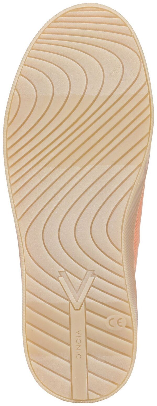 バイオニック レディース シューズ スニーカー Vionic Womens Cyan Sneakershell Coral コーラル