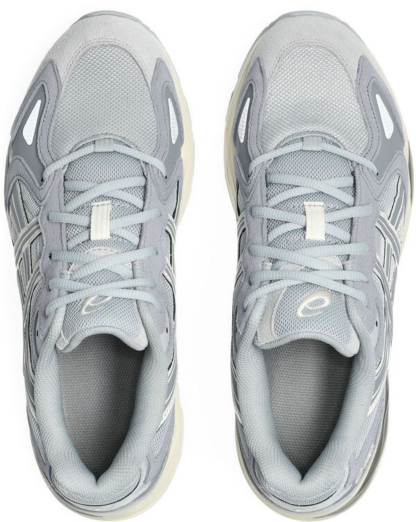 アシックス メンズ シューズ スニーカー ASICS GELK1011 Shoes Piedmont GreyGravel グレー