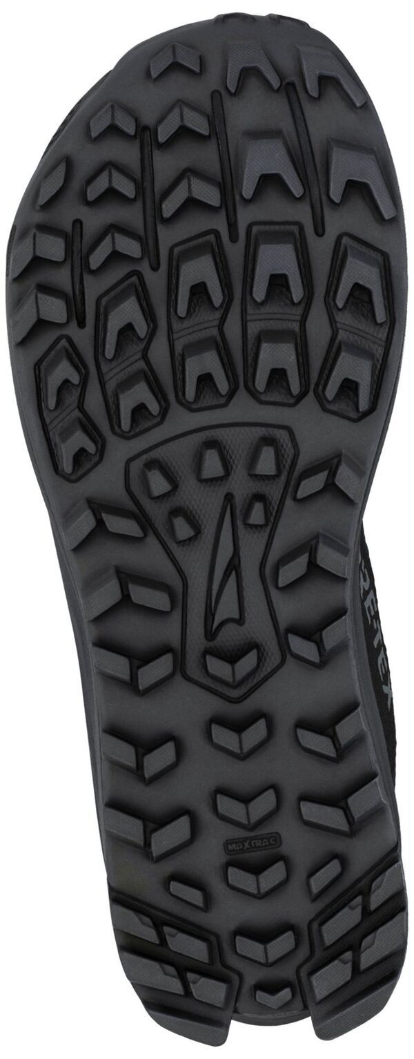 アルトラ レディース シューズ スニーカー Altra Womens Lone Peak 9 GTX Trail Running Shoes BlackBlack ブラック