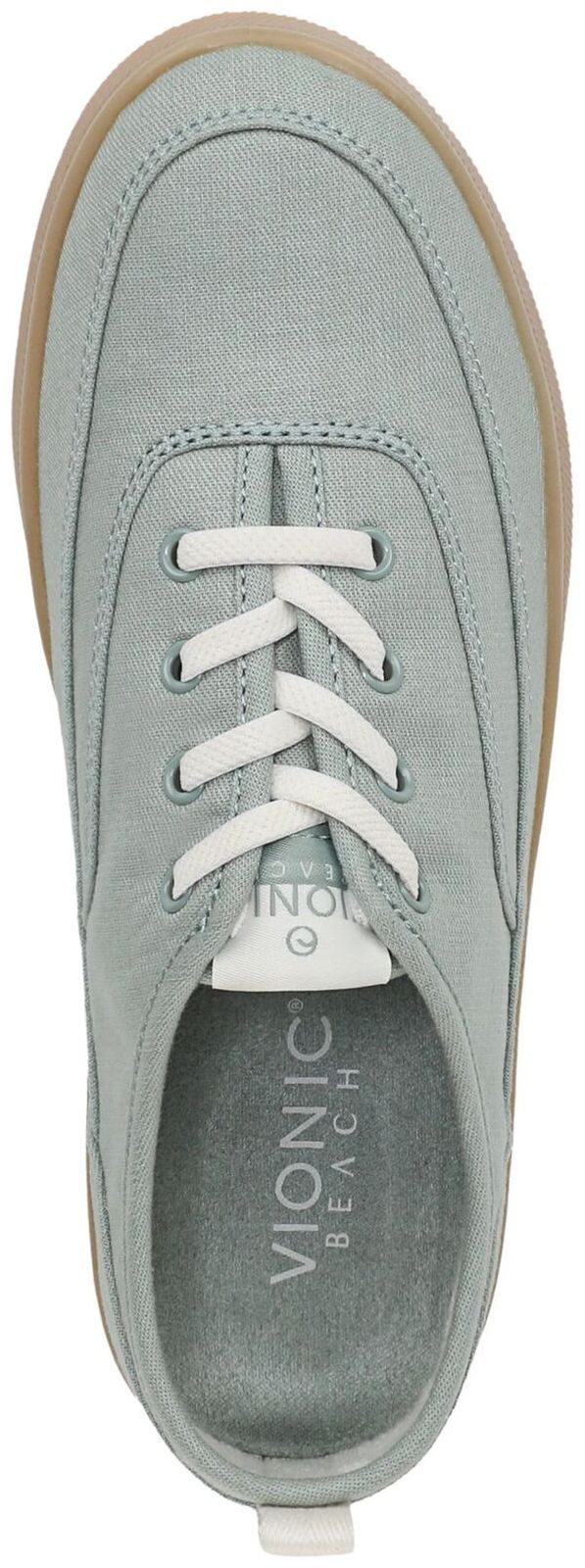 バイオニック レディース シューズ スニーカー Vionic Womens Cyan Sneakers Icebergreen グリーン バイオニック レディース シューズ スニーカー Vionic Womens Cyan Sneakers Icebergreen グリーン