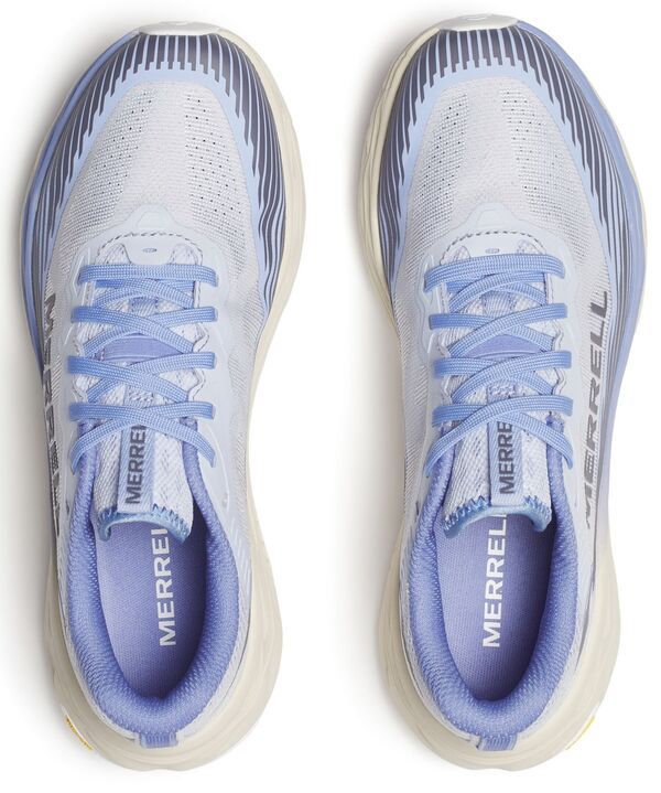 メレル レディース シューズ スニーカー Merrell Womens Agility Peak 6 Trail Running Shoes Verbena