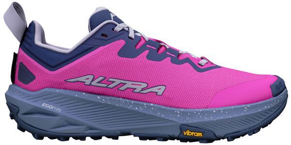 アルトラ レディース シューズ スニーカー Altra Womens Experience Wild 3 Trail Running Shoes Magenta マゼンタ