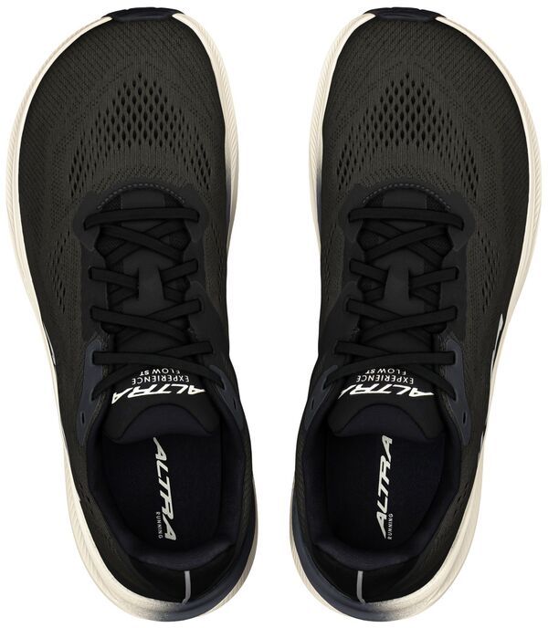 アルトラ レディース シューズ スニーカー Altra Womens Experience Flow ST Running Shoes BlackWhite ホワイト アルトラ レディース シューズ スニーカー Altra Womens Experience Flow ST Running Shoes BlackWhite ホワイト