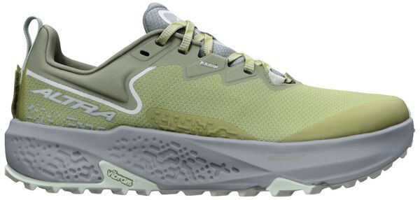 アルトラ レディース シューズ スニーカー Altra Womens Timp 6 Trail Running Shoes Dusty Olive オリーブ