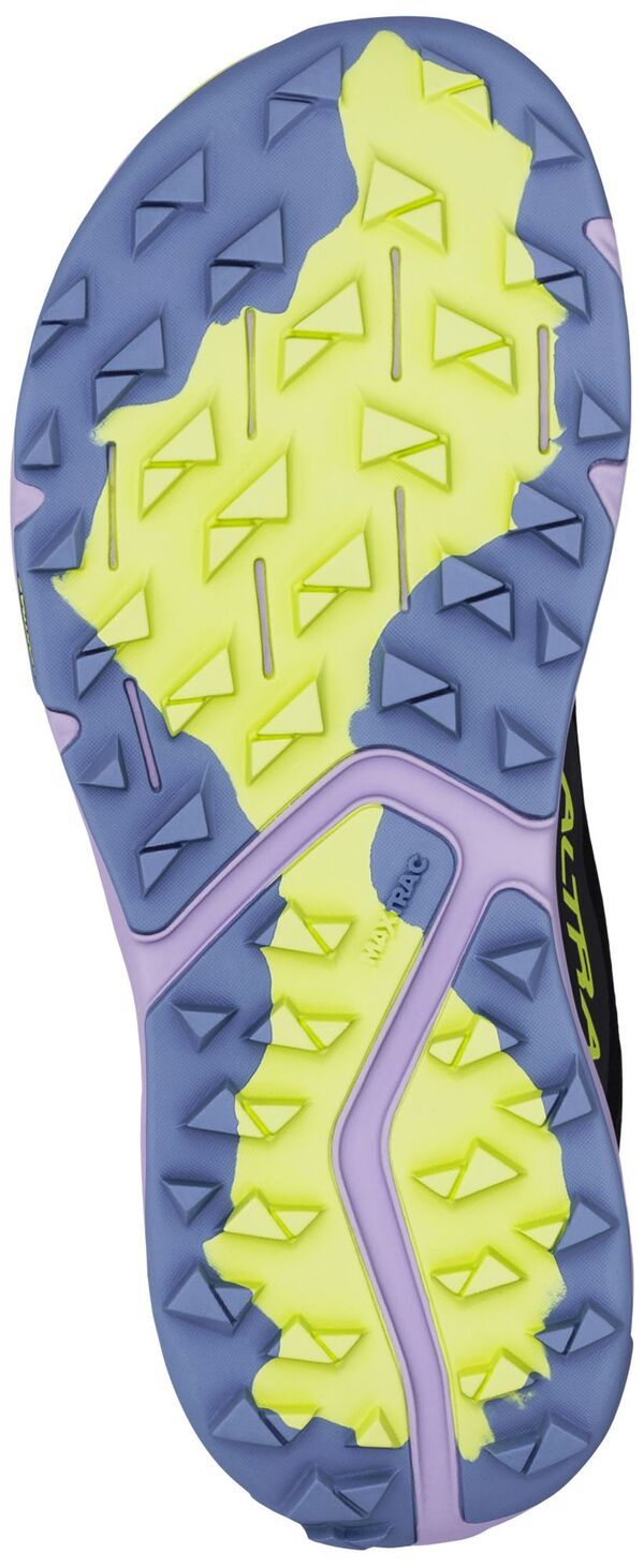 アルトラ レディース シューズ スニーカー Altra Womens Experience Wild 3 Trail Running Shoes Black ブラック